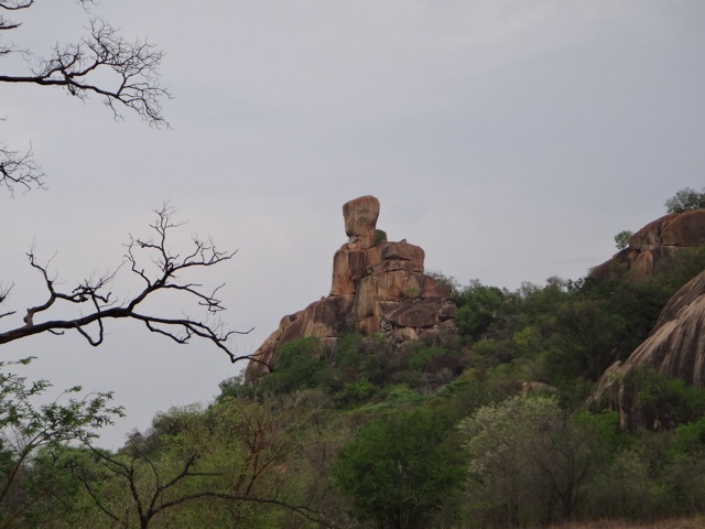 Matopos National Park