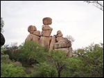 Matopos National Park