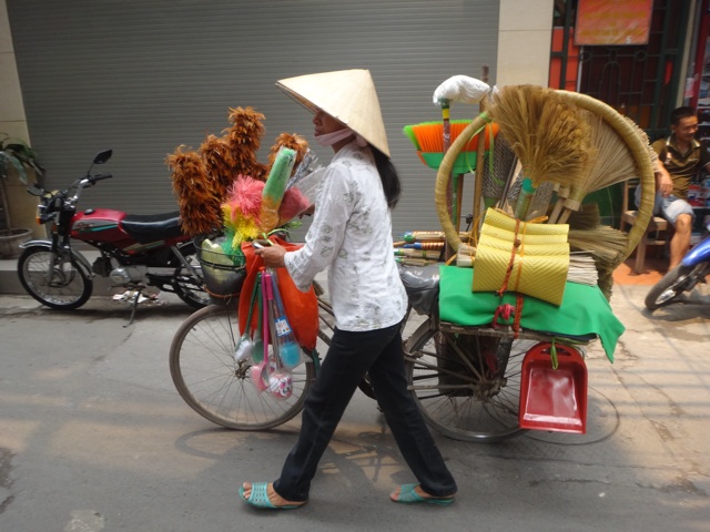 Hanoi