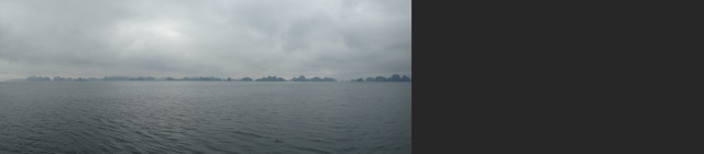 Halong Bay