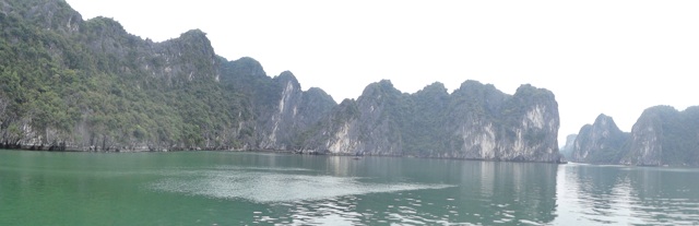 Halong bay