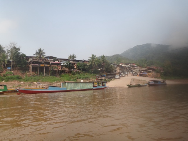 Muang Khua