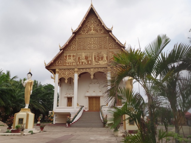 Vientiane