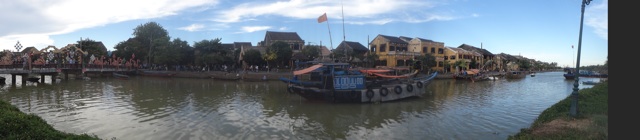 Hoi An