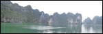 Halong bay