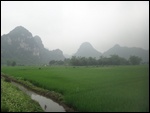 Tam Coc