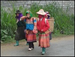 Costumes traditionnels