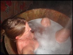 Herbal bath