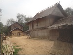 Village de Huay Sen