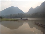 Vue sur la rivi&amp;#232;re