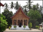 Temple