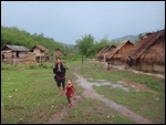 Le deuxième village 