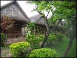 Phou Iu guest house