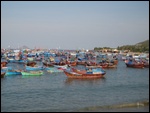 Bateaux de peche