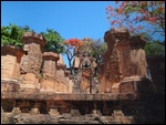 Temple Cham