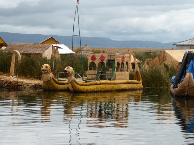 Ils construisent de beaux bateaux