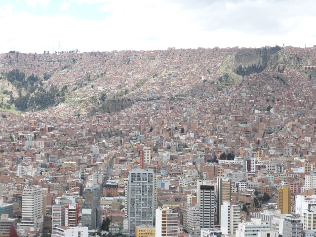 La Paz