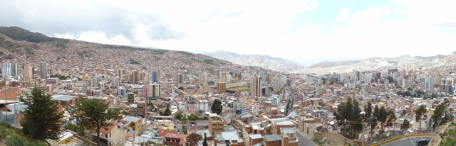 La Paz