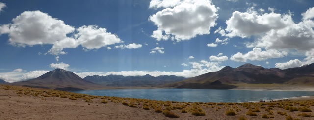 Laguna Miscanti