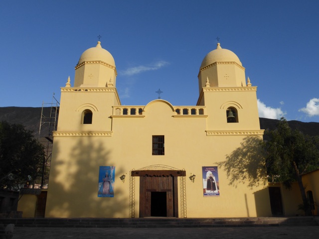 L'église