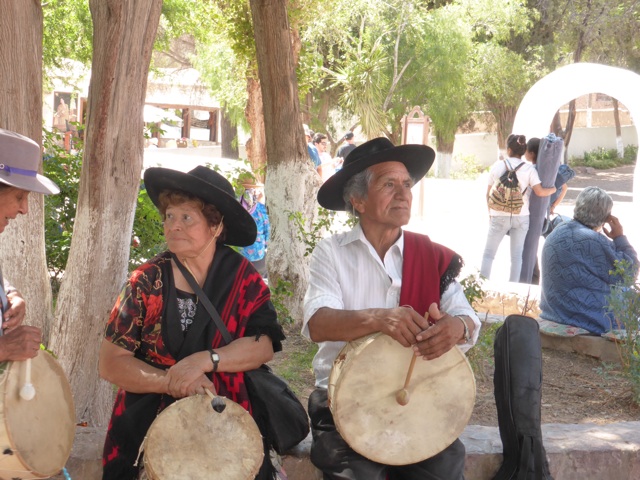 Un beau couple