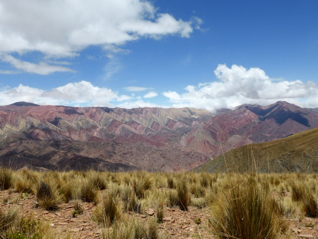 Serranias del Hornocal