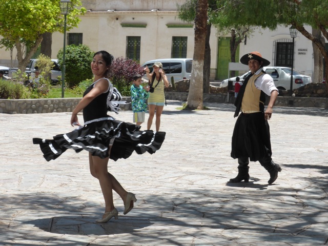 Folklore traditionnel