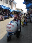 Au marché