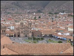 Vue d'en haut