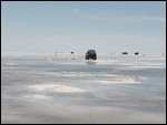 Salar d'uyuni