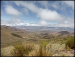 On monte jusqu'à 4 000 m