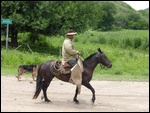 Un autre gaucho