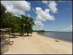 Playa del Ser à Carmelo